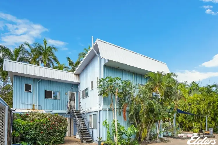 Main view of Homely unit listing, 4/8 Banyan Street, Fannie Bay NT 820