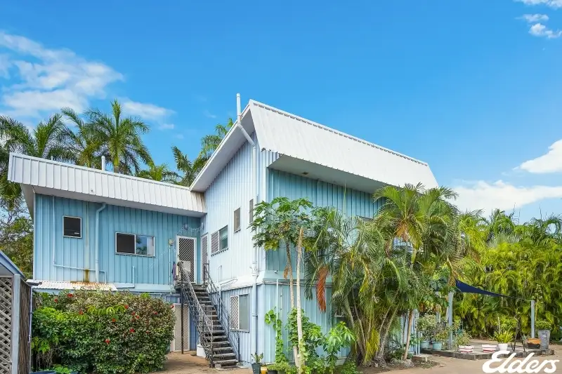 Main view of Homely unit listing, 4/8 Banyan Street, Fannie Bay NT 820