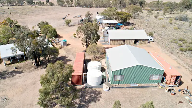 Third view of Homely house listing, 11R Tinks Road, Dubbo NSW 2830