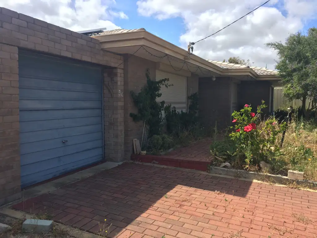 Main view of Homely house listing, 34 Saint Andrews Drive, Yanchep WA 6035