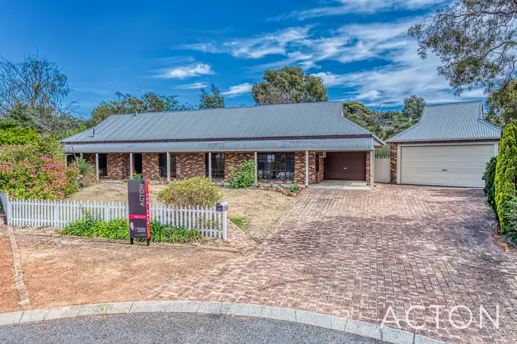 3 Balboa Court, Sorrento WA 6020