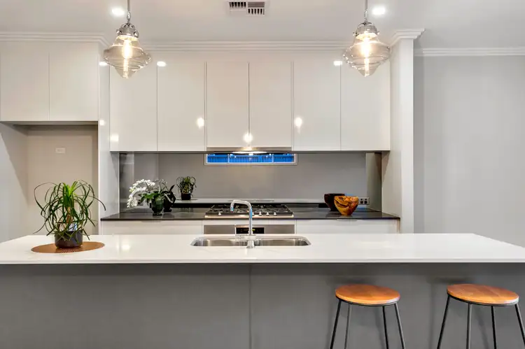 Second view of Homely house listing, 59B Farrant Street, Prospect SA 5082