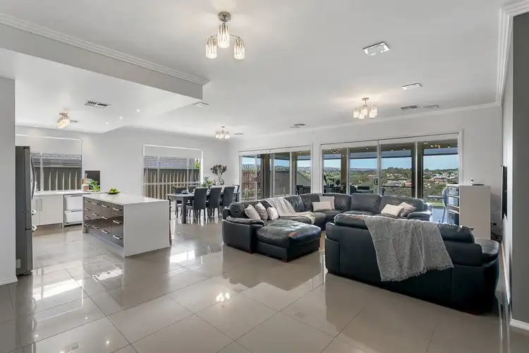 Second view of Homely house listing, 32 Bayley Circuit, Trott Park SA 5158