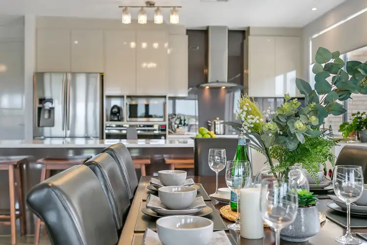 Third view of Homely house listing, 32 Bayley Circuit, Trott Park SA 5158