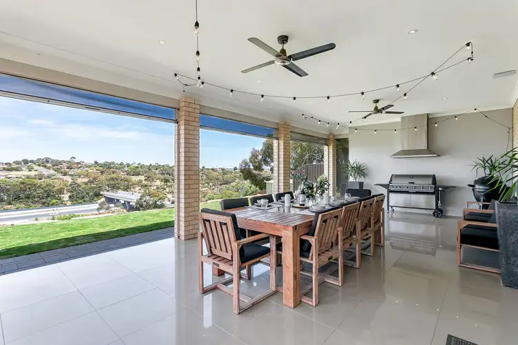 Fourth view of Homely house listing, 32 Bayley Circuit, Trott Park SA 5158