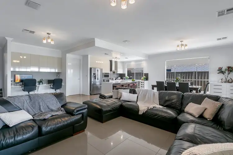 Sixth view of Homely house listing, 32 Bayley Circuit, Trott Park SA 5158