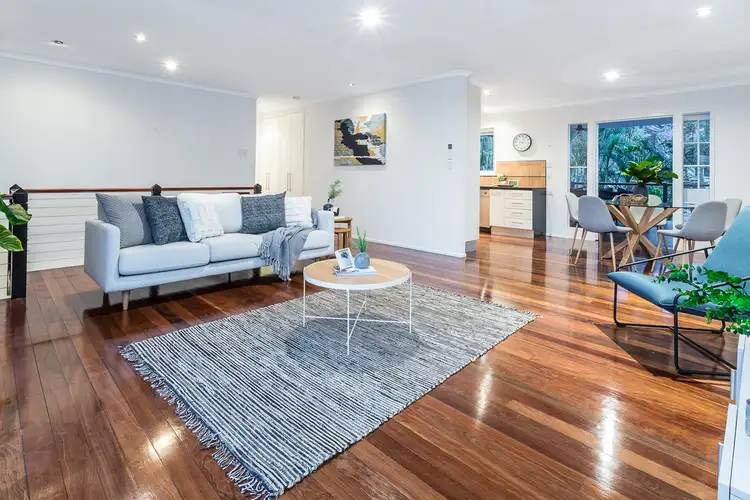 Main view of Homely house listing, 11 Ijong Street, Kenmore QLD 4069