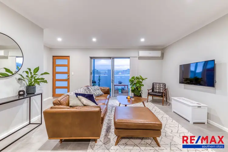 Second view of Homely house listing, 40a Fitzroy Street, Queens Park WA 6107