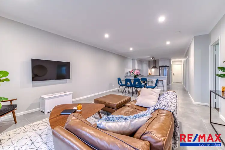 Third view of Homely house listing, 40a Fitzroy Street, Queens Park WA 6107