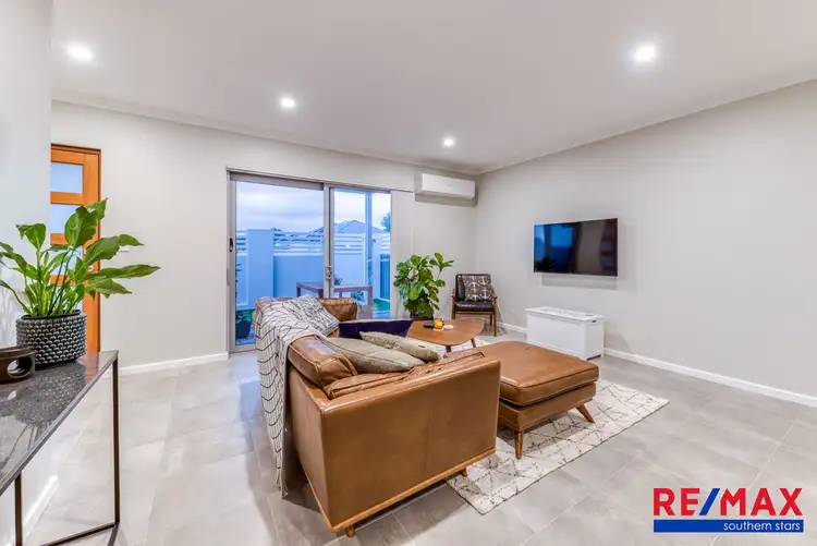 Fourth view of Homely house listing, 40a Fitzroy Street, Queens Park WA 6107