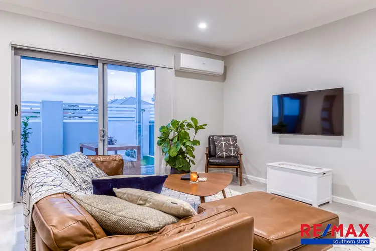 Fifth view of Homely house listing, 40a Fitzroy Street, Queens Park WA 6107