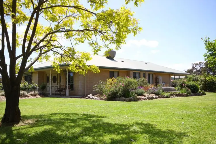 Fourth view of Homely rural property listing, 26 Dundas Road, Wangaratta South VIC 3678