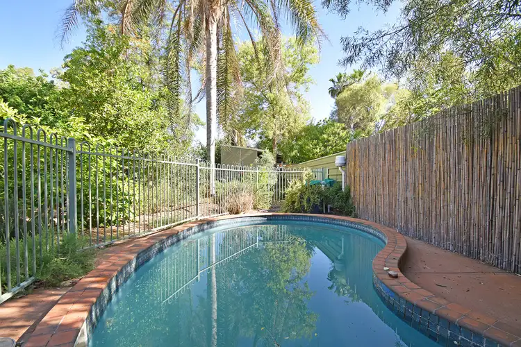 Second view of Homely house listing, 8 Tietkens Ave, Braitling NT 870