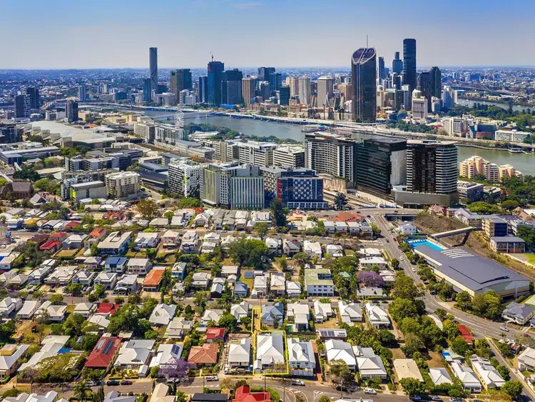 26 Prospect Terrace, Highgate Hill QLD 4101
