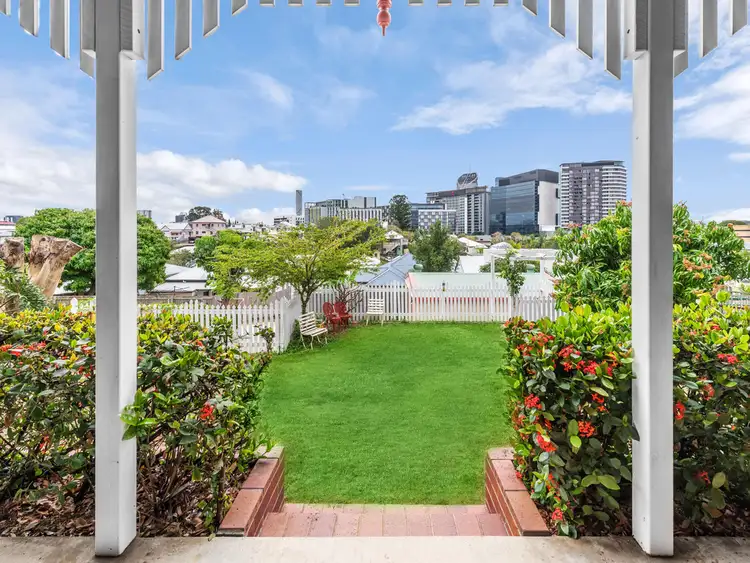 Third view of Homely house listing, 26 Prospect Terrace, Highgate Hill QLD 4101
