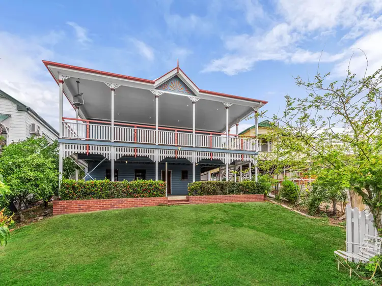 Fourth view of Homely house listing, 26 Prospect Terrace, Highgate Hill QLD 4101