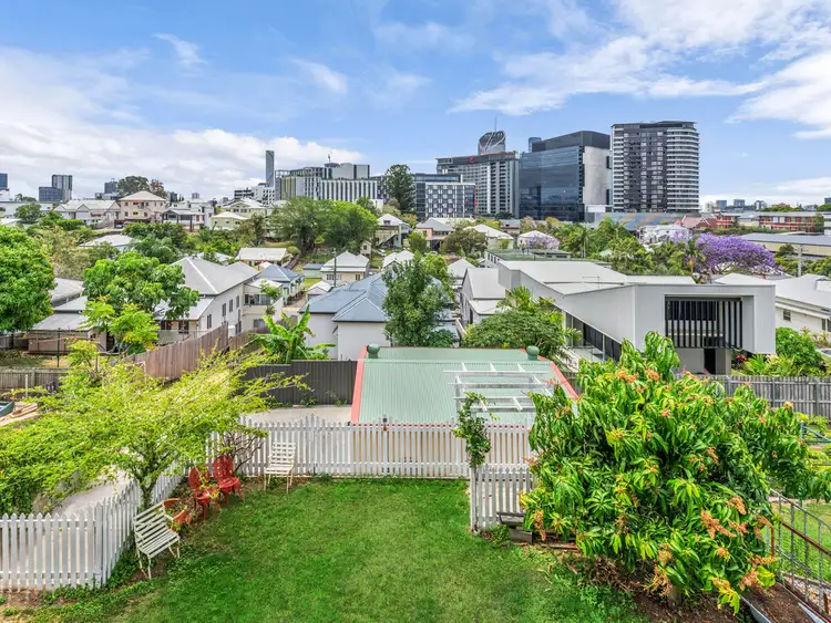 Sixth view of Homely house listing, 26 Prospect Terrace, Highgate Hill QLD 4101
