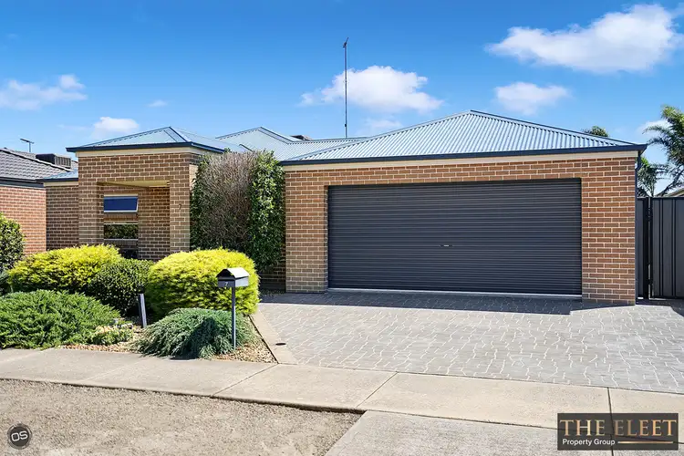 Second view of Homely house listing, 7 Benetti Drive, Lara VIC 3212