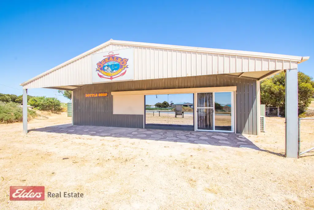 Main view of Homely house listing, Allotment 8 Calca Street, Sceale Bay SA 5680