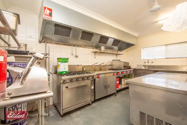 Second view of Homely house listing, Allotment 8 Calca Street, Sceale Bay SA 5680