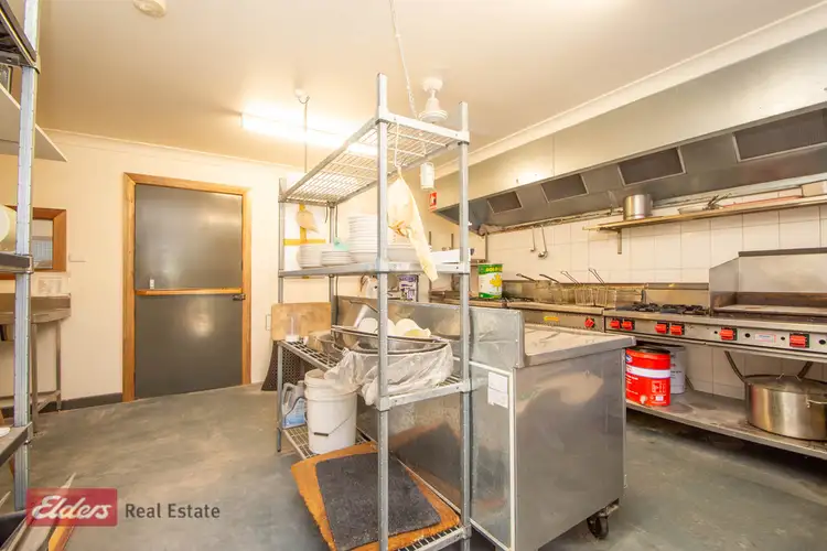 Seventh view of Homely house listing, Allotment 8 Calca Street, Sceale Bay SA 5680