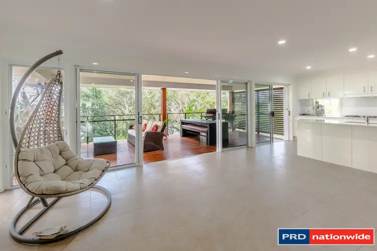Second view of Homely house listing, 10 Birramal Drive, Dunbogan NSW 2443