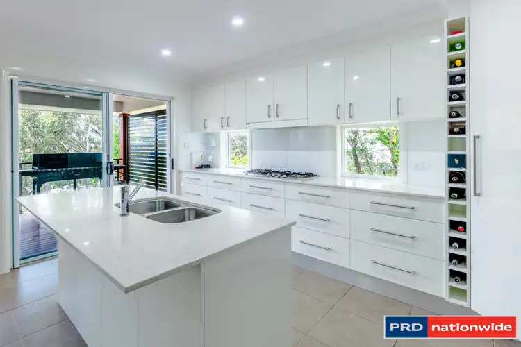 Third view of Homely house listing, 10 Birramal Drive, Dunbogan NSW 2443