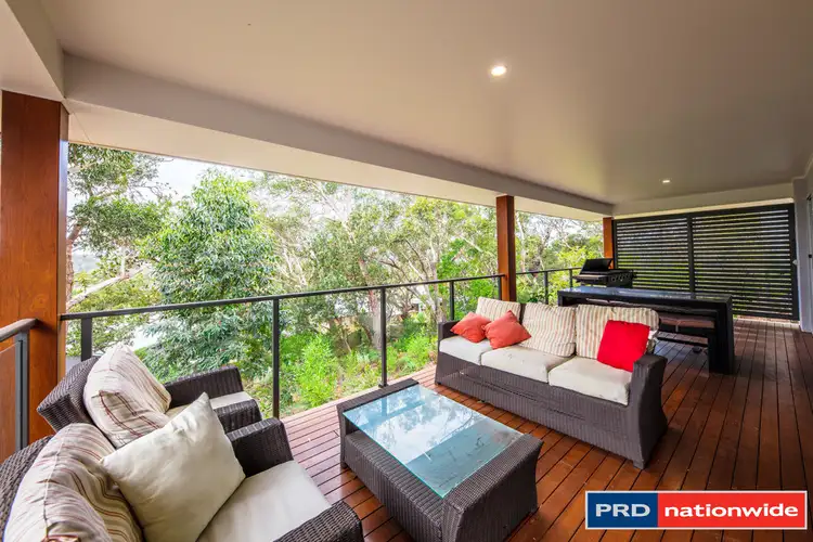Seventh view of Homely house listing, 10 Birramal Drive, Dunbogan NSW 2443