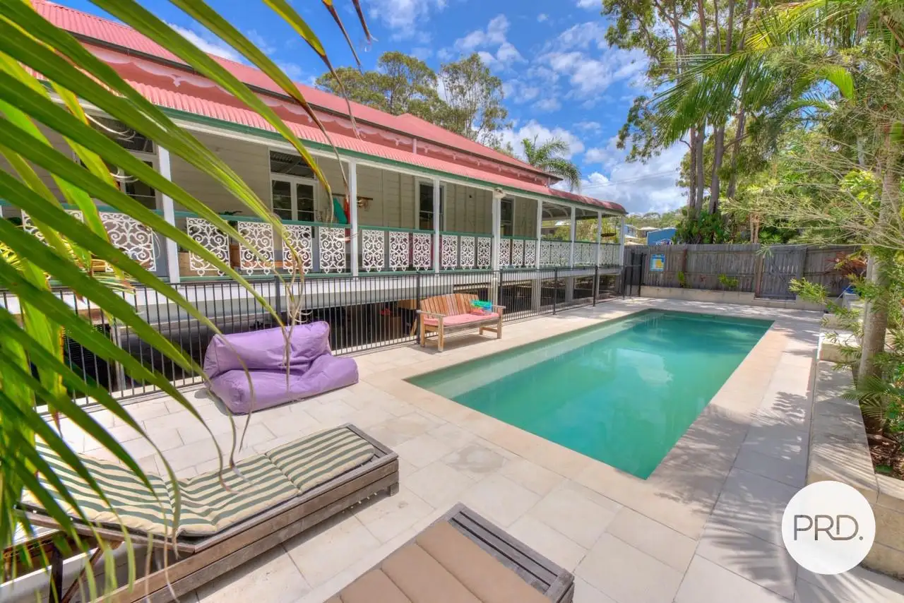 Main view of Homely house listing, 7 Banksia Drive, Agnes Water QLD 4677