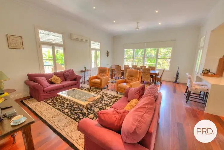 Second view of Homely house listing, 7 Banksia Drive, Agnes Water QLD 4677