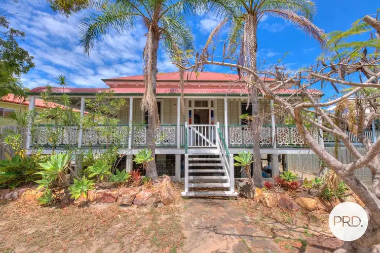 Third view of Homely house listing, 7 Banksia Drive, Agnes Water QLD 4677