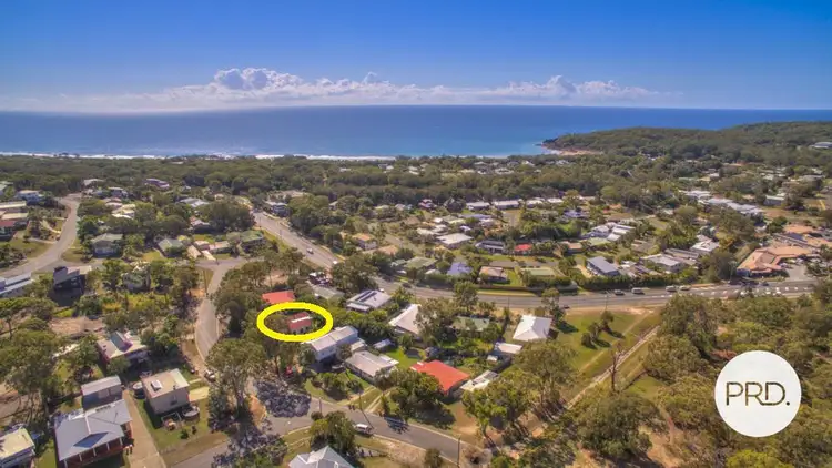Fifth view of Homely house listing, 7 Banksia Drive, Agnes Water QLD 4677