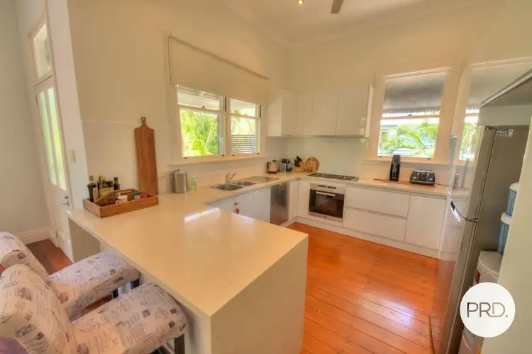 Seventh view of Homely house listing, 7 Banksia Drive, Agnes Water QLD 4677