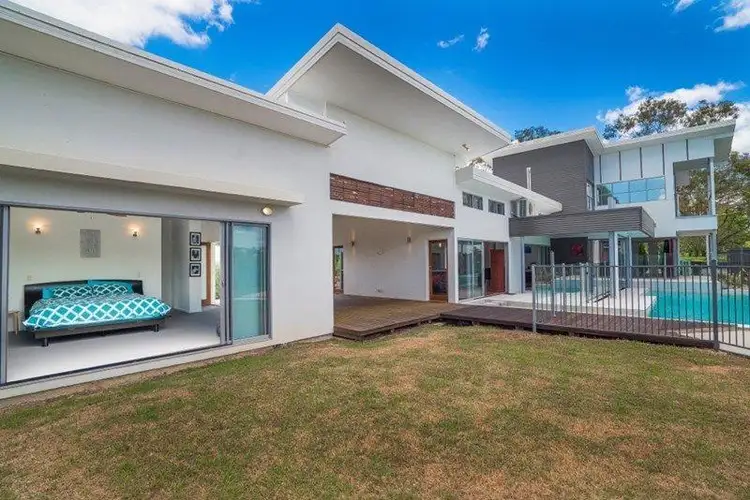 6 GLADY AVENUE, Caboolture QLD 4510