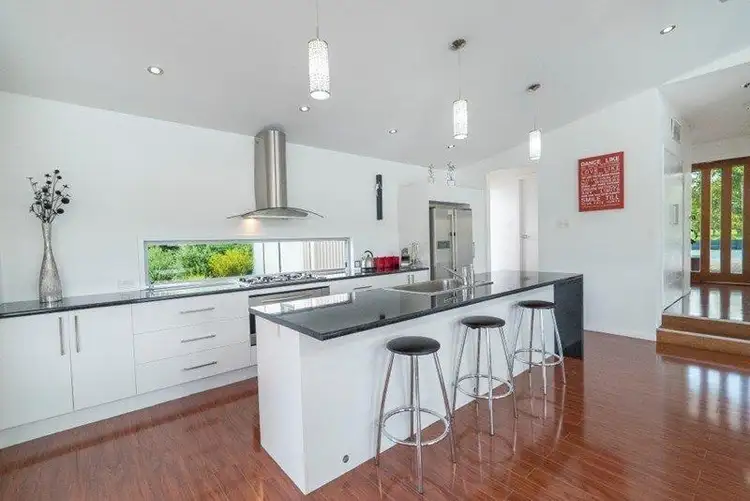 Second view of Homely house listing, 6 GLADY AVENUE, Caboolture QLD 4510