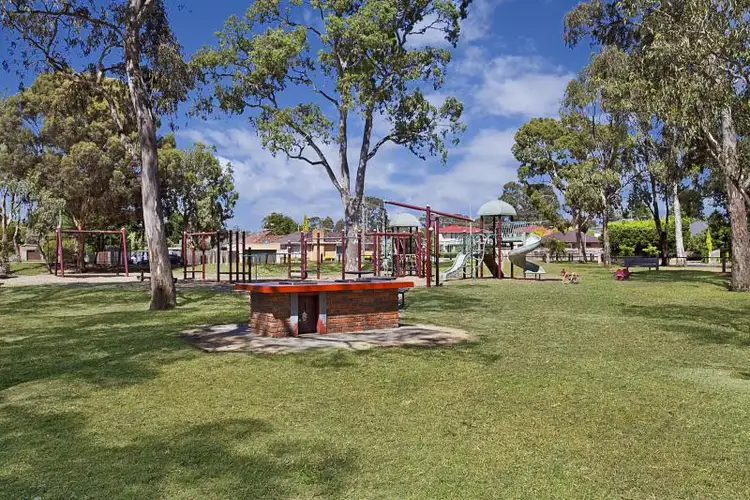 Sixth view of Homely unit listing, 12/30 Bowmore Road, Noble Park VIC 3174