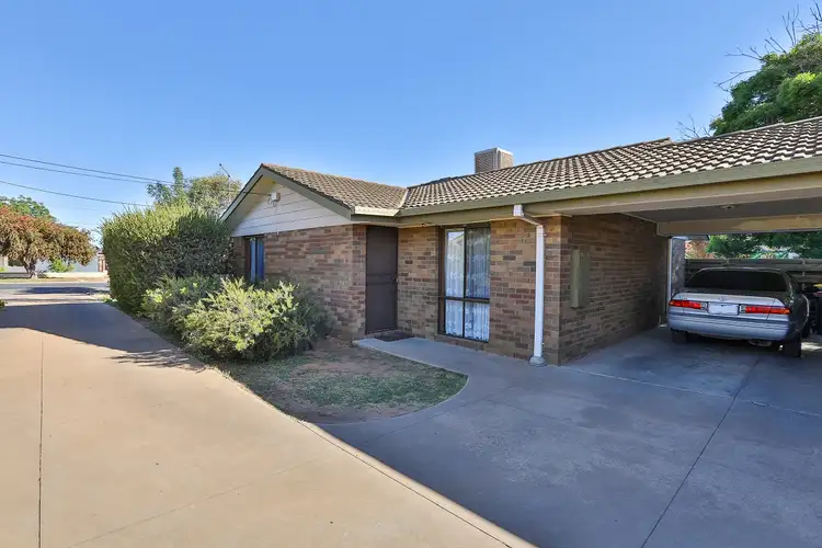 Third view of Homely block of units listing, Unit 1-3, 420 Etiwanda Avenue, Mildura VIC 3500