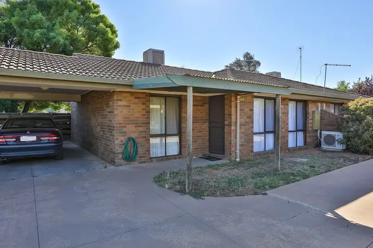 Fourth view of Homely block of units listing, Unit 1-3, 420 Etiwanda Avenue, Mildura VIC 3500