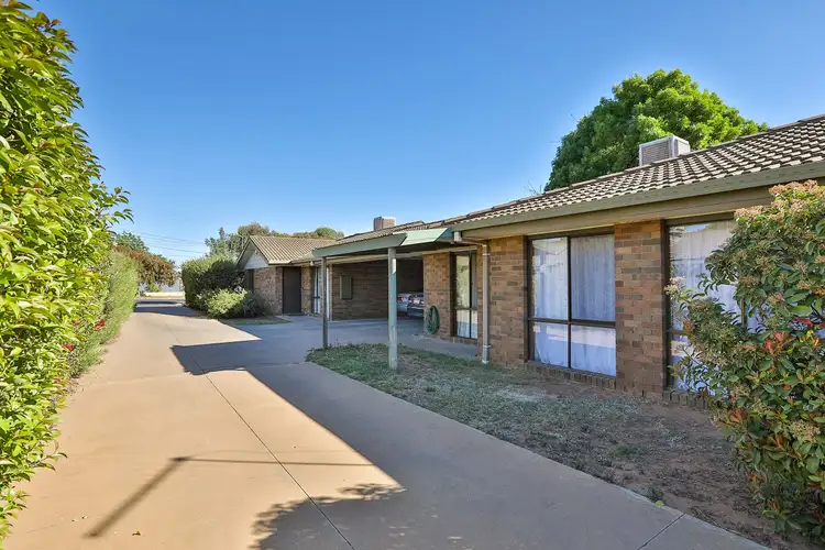 Fifth view of Homely block of units listing, Unit 1-3, 420 Etiwanda Avenue, Mildura VIC 3500