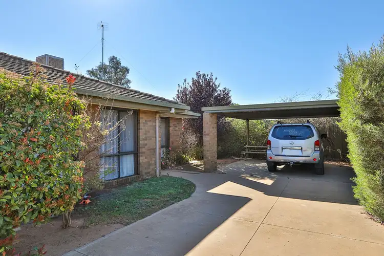 Sixth view of Homely block of units listing, Unit 1-3, 420 Etiwanda Avenue, Mildura VIC 3500