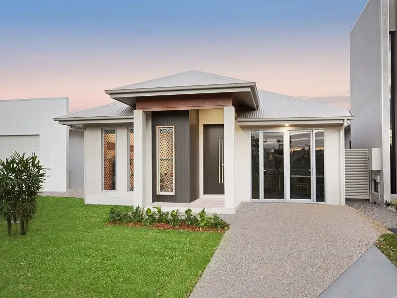 Main view of Homely house listing, 22 Anjota Street, Burdell QLD 4818