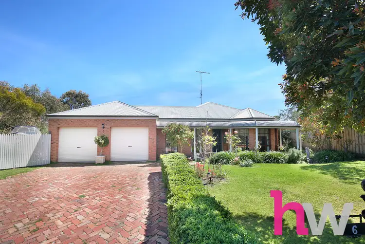 6 Jessica Place, Leopold VIC 3224