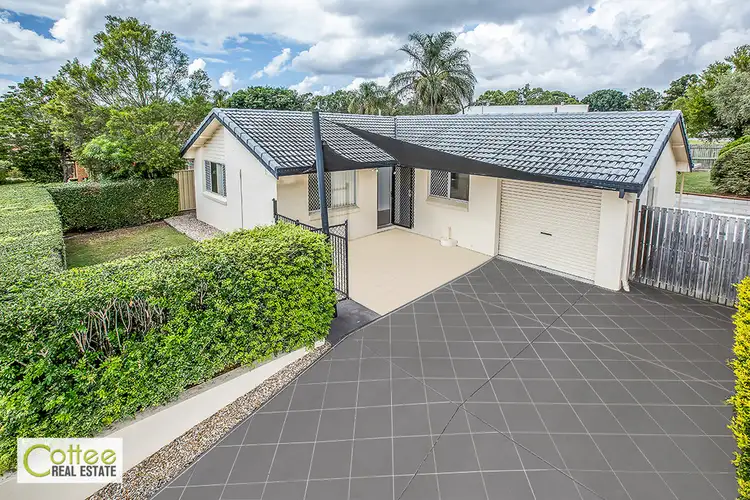 26 Greenore Street, Bracken Ridge QLD 4017