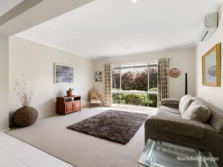 Third view of Homely house listing, 8 Artisan Way, Inverloch VIC 3996