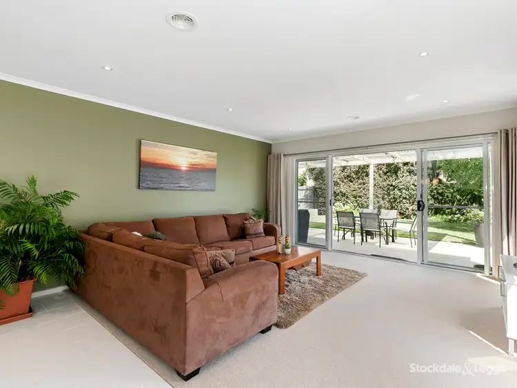 Sixth view of Homely house listing, 8 Artisan Way, Inverloch VIC 3996