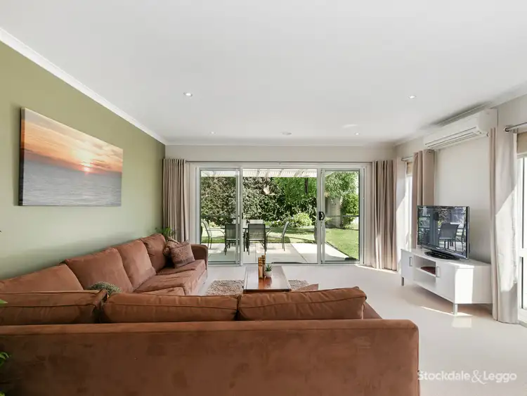 Seventh view of Homely house listing, 8 Artisan Way, Inverloch VIC 3996