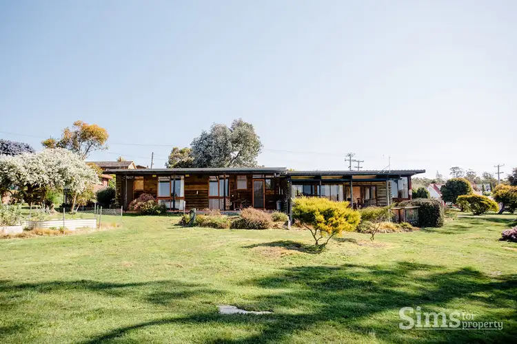 Second view of Homely house listing, 20 Beach Road, Legana TAS 7277