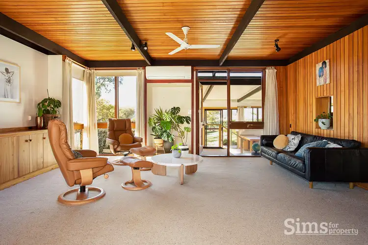 Fifth view of Homely house listing, 20 Beach Road, Legana TAS 7277