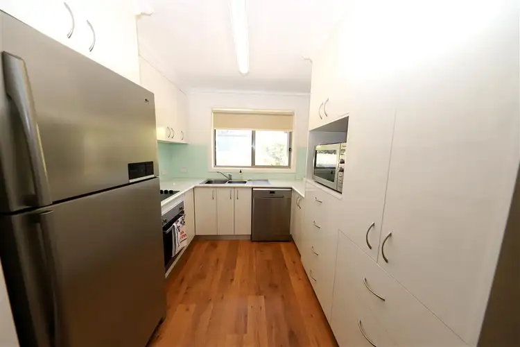 Second view of Homely villa listing, 5 Chisholm Close, Tumut NSW 2720