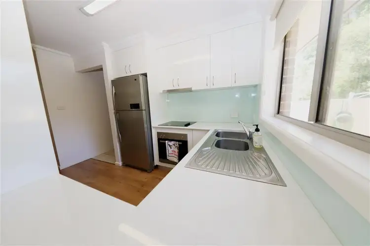 Third view of Homely villa listing, 5 Chisholm Close, Tumut NSW 2720